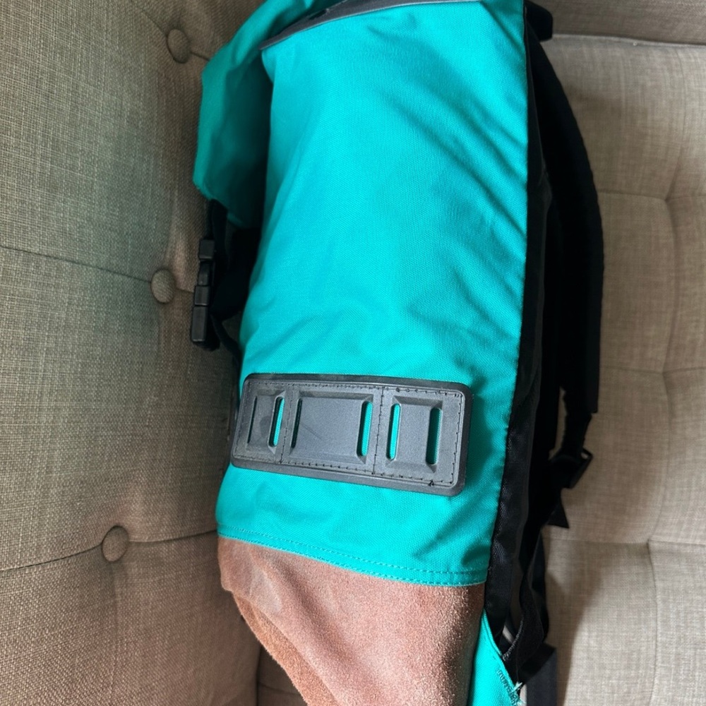 Spalding backpack - Picture 4 of 10